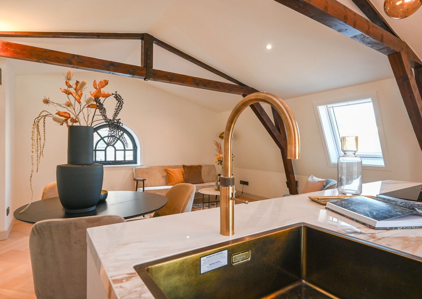 Denneweg 10 2, Den Haag foto-13