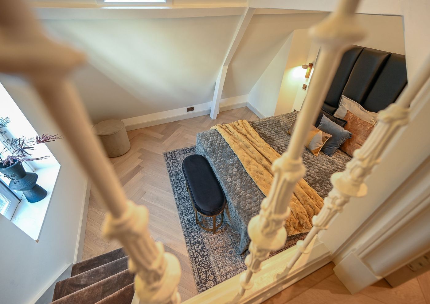 Denneweg 10 2, Den Haag foto-24