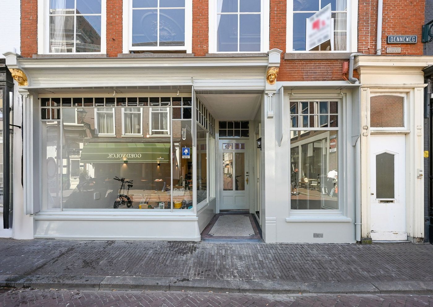 Denneweg 10 2, Den Haag foto-31