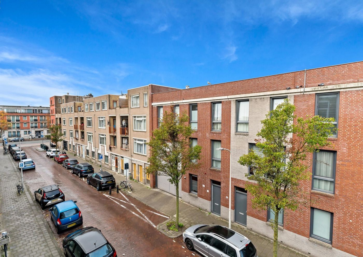 David Blesstraat 64, Den Haag foto-23