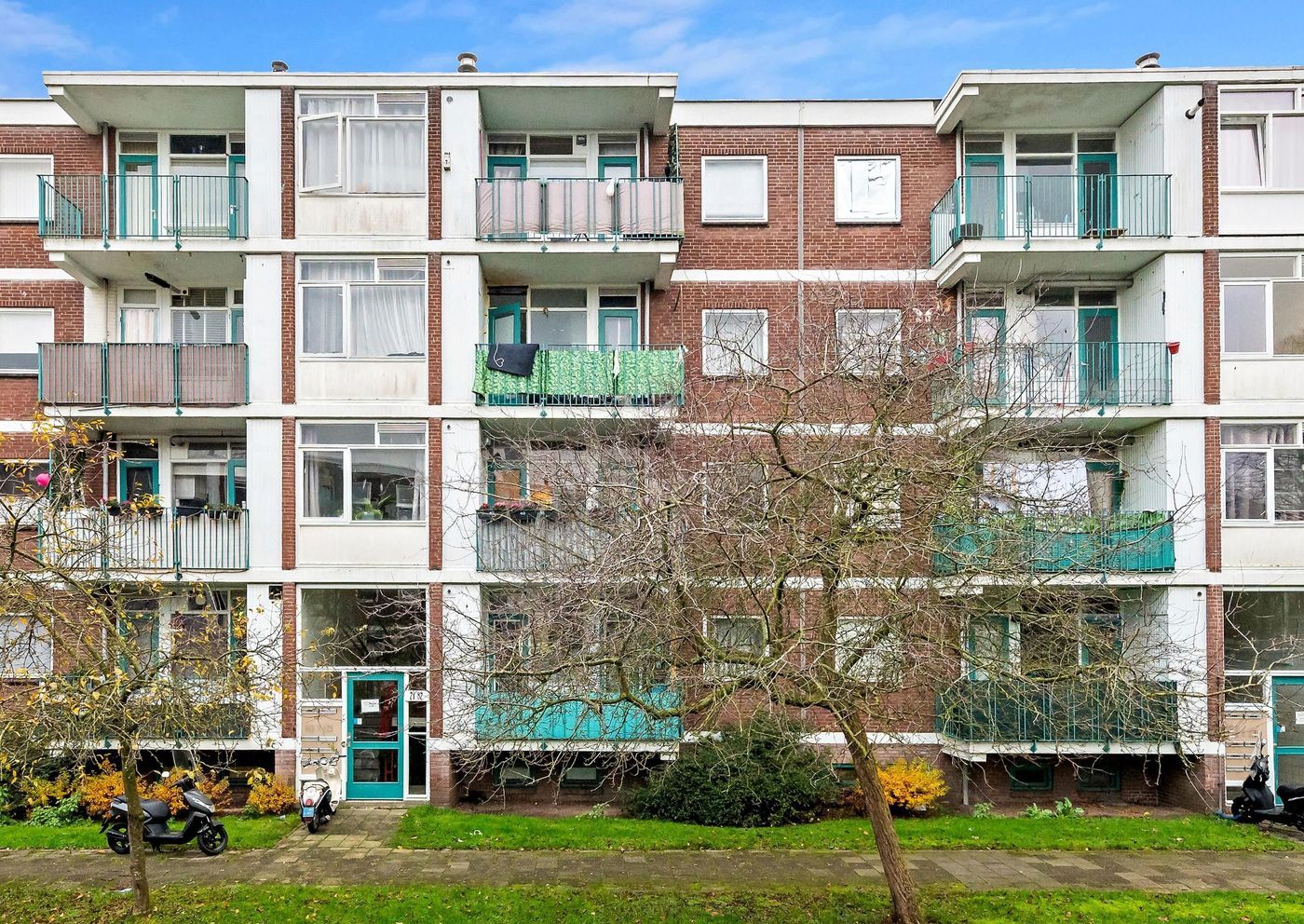 Eeldeplantsoen 73, Den Haag foto-0