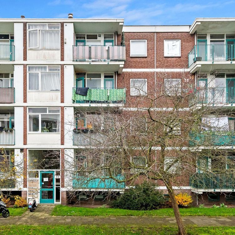 Eeldeplantsoen 73, Den Haag