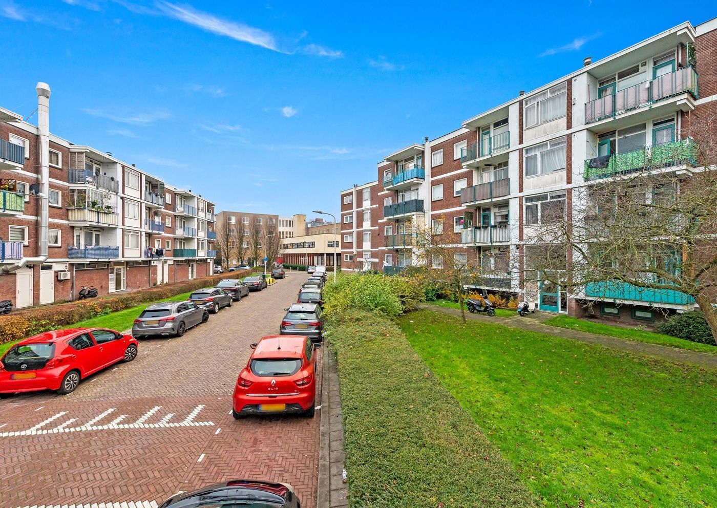 Eeldeplantsoen 73, Den Haag foto-3