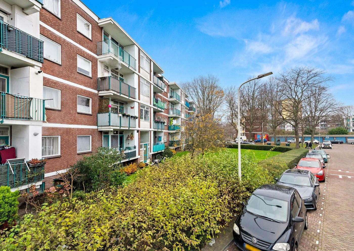 Eeldeplantsoen 73, Den Haag foto-2