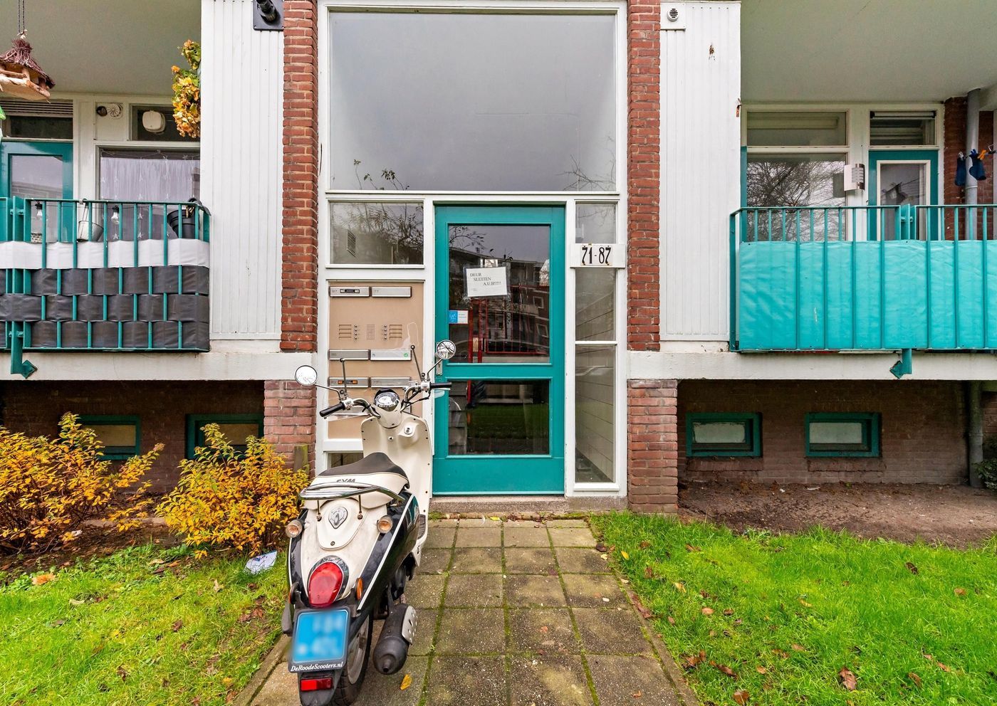 Eeldeplantsoen 73, Den Haag foto-4