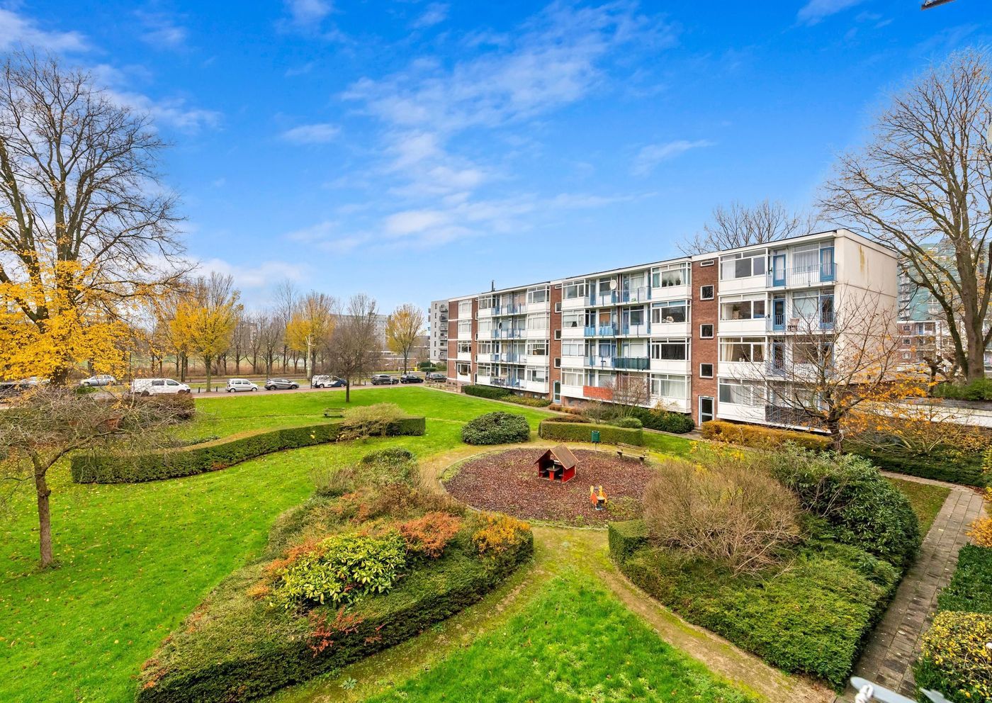 Eeldeplantsoen 73, Den Haag foto-21