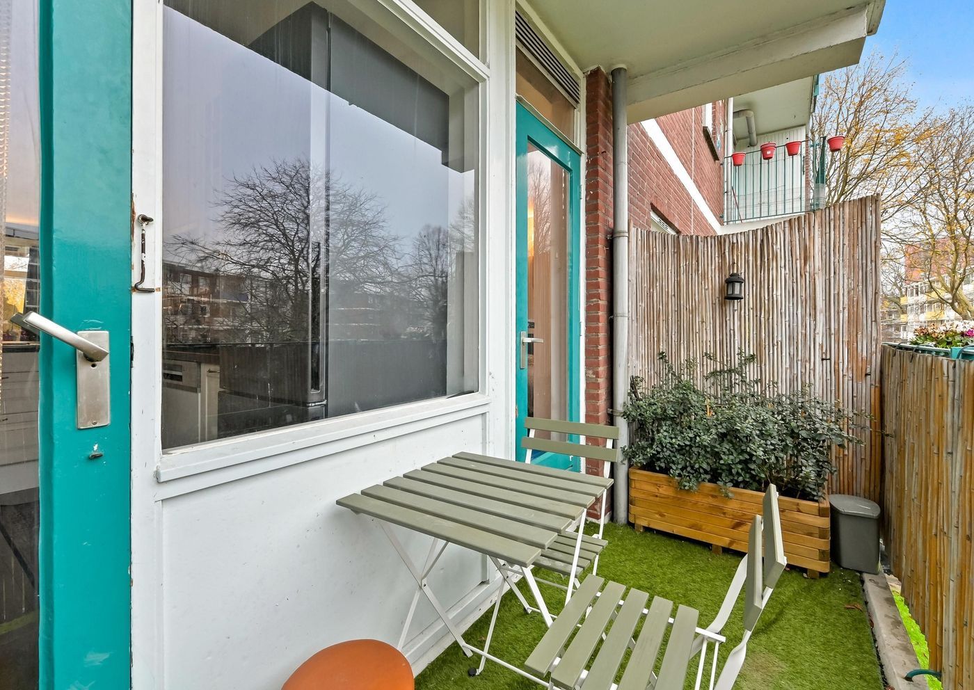 Eeldeplantsoen 73, Den Haag foto-28