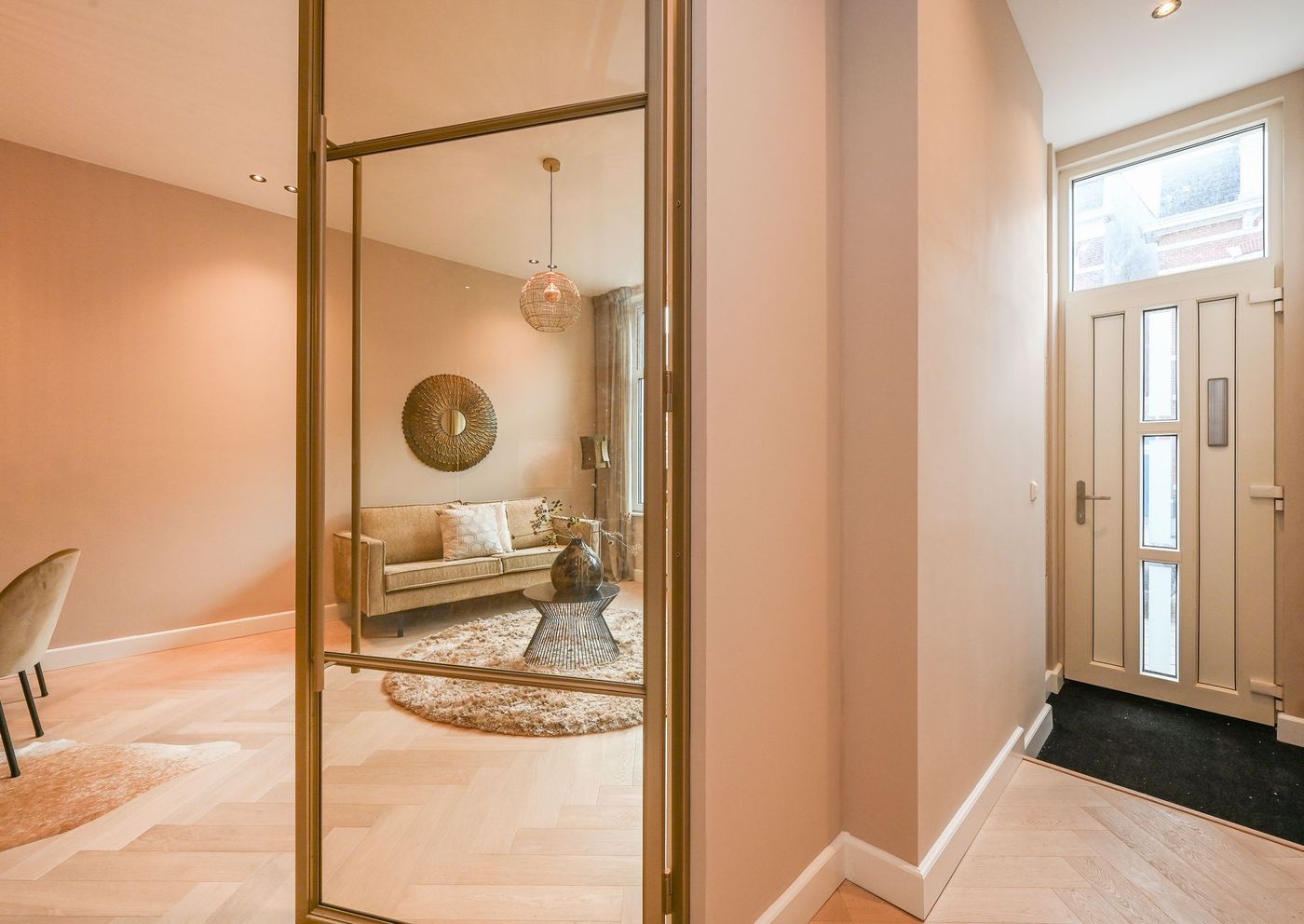 Maaswijkstraat 140, Den Haag foto-2