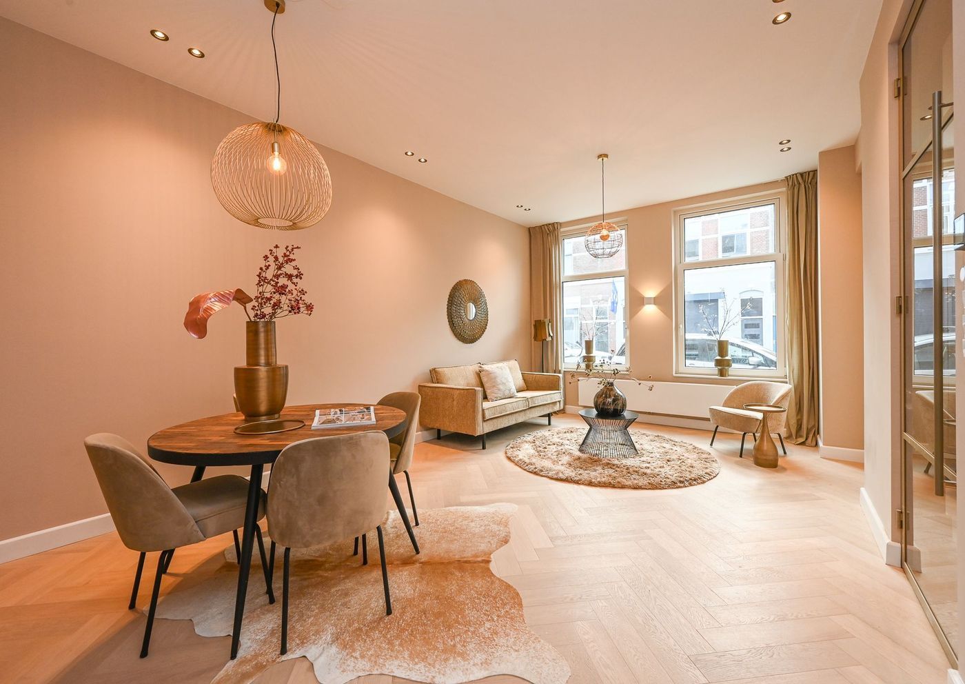 Maaswijkstraat 140, Den Haag foto-0