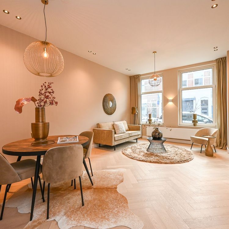 Maaswijkstraat 140, Den Haag