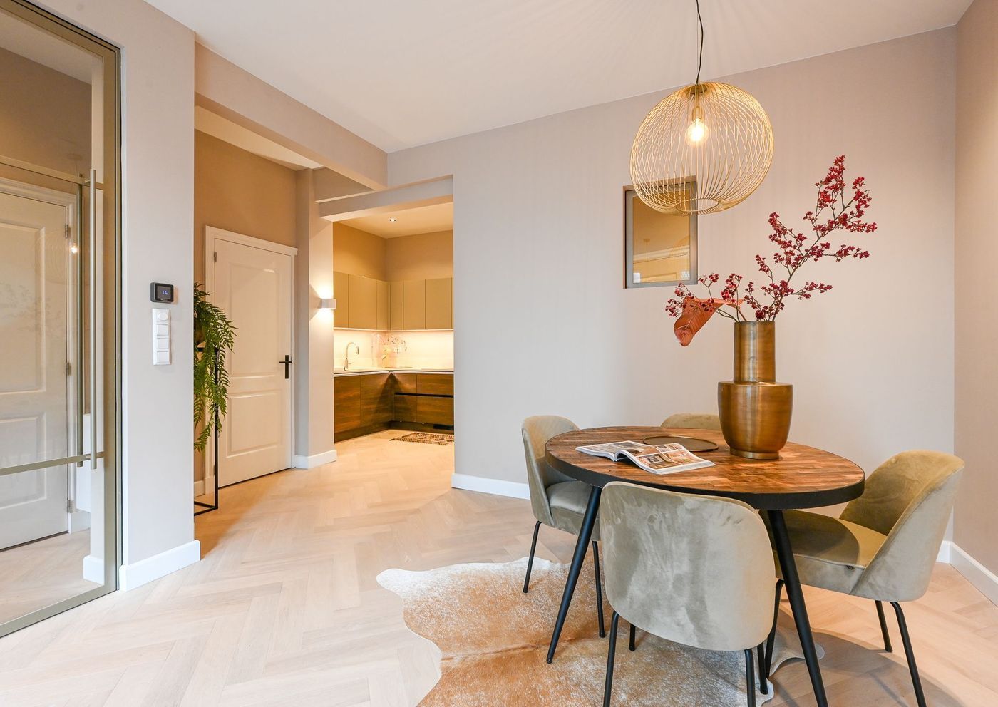 Maaswijkstraat 140, Den Haag foto-6