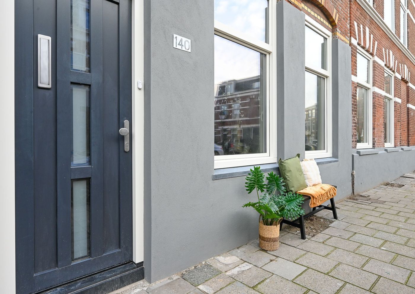 Maaswijkstraat 140, Den Haag foto-31