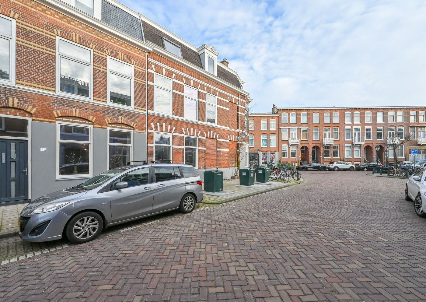Maaswijkstraat 140, Den Haag foto-30