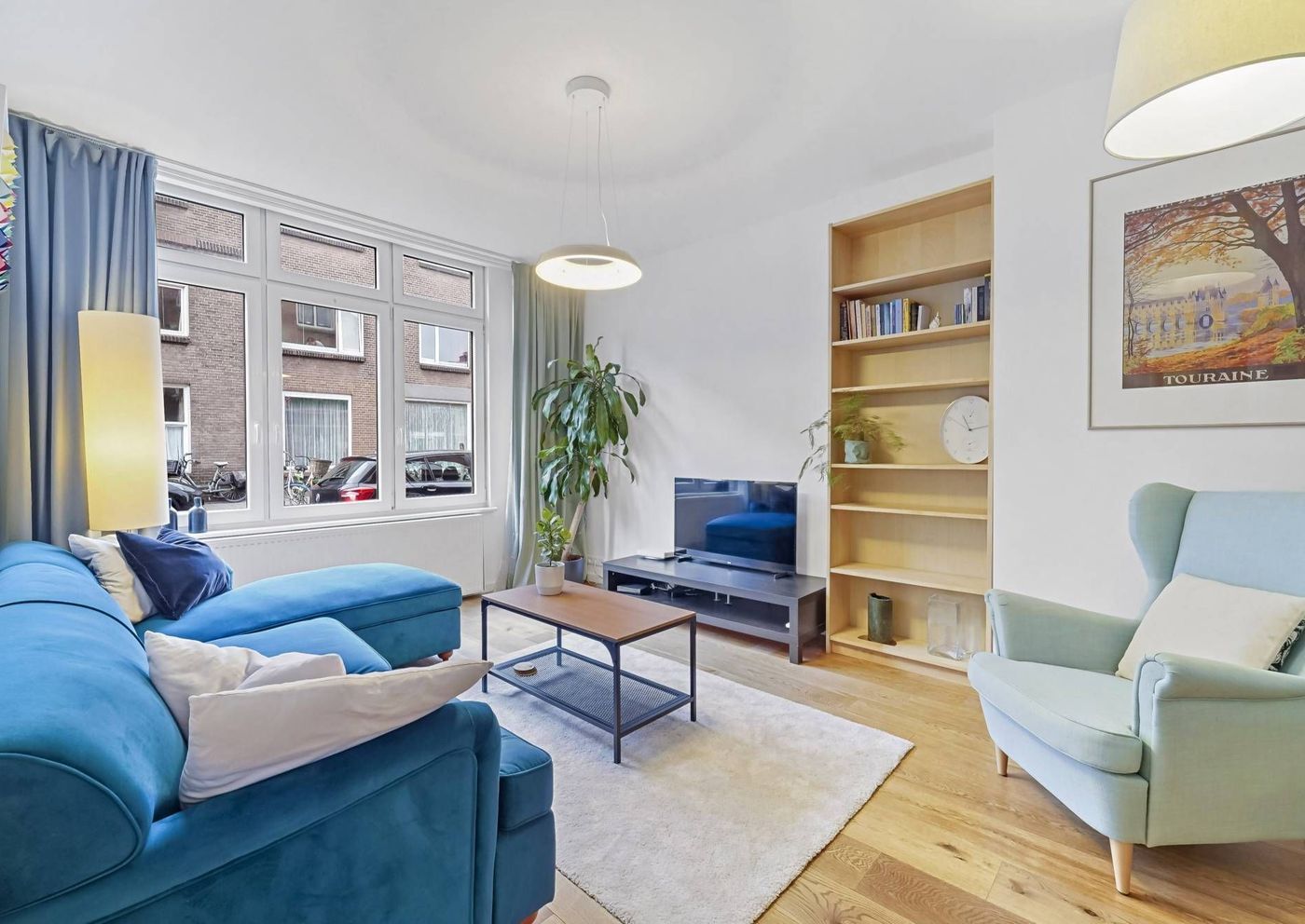 Pahudstraat 38, Den Haag foto-0