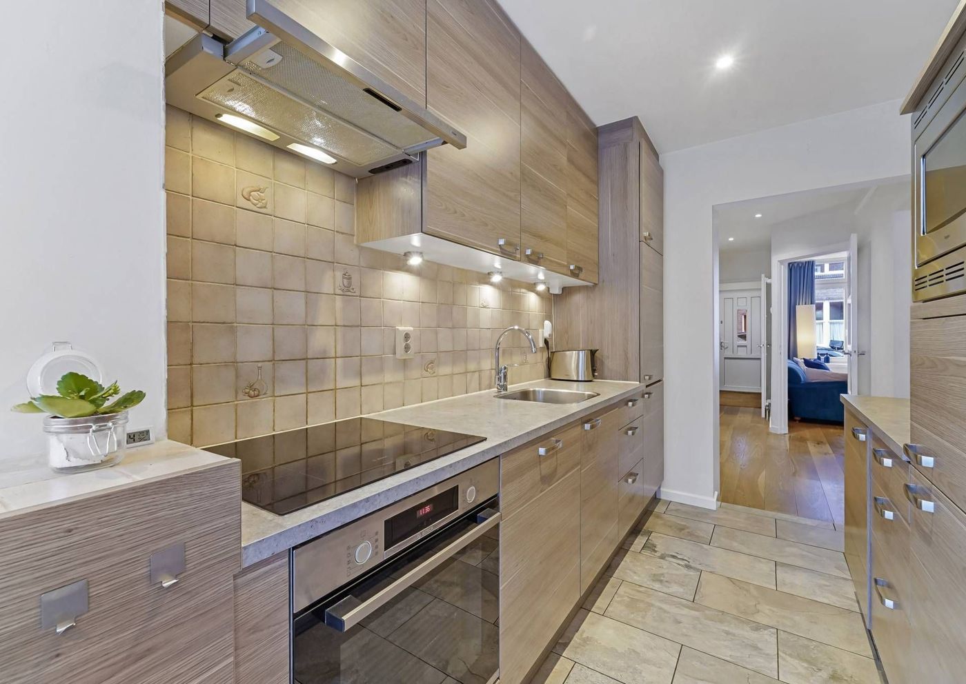 Pahudstraat 38, Den Haag foto-2