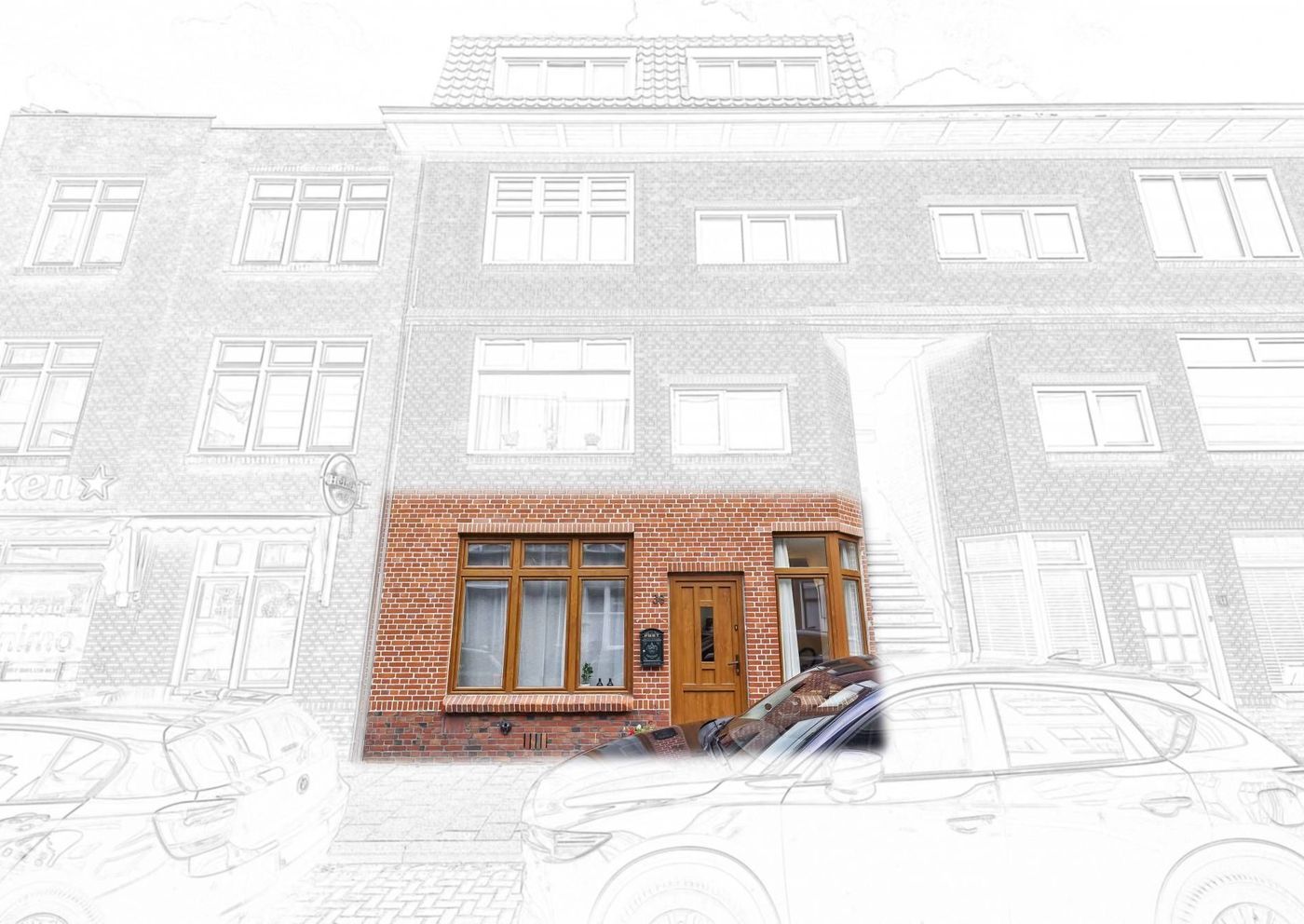 Pahudstraat 38, Den Haag foto-4