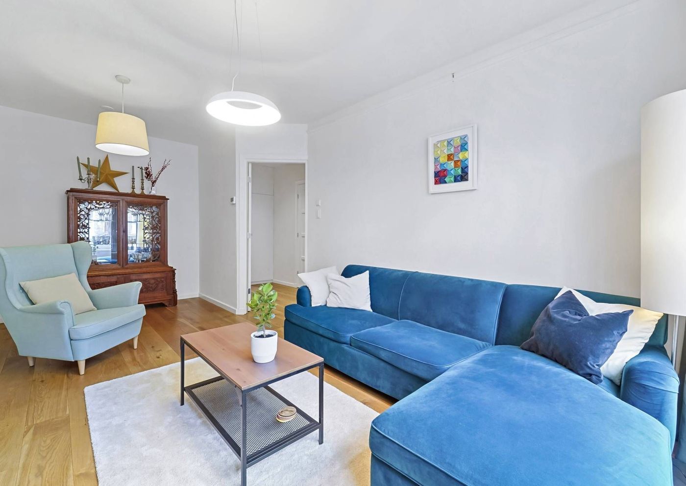 Pahudstraat 38, Den Haag foto-8