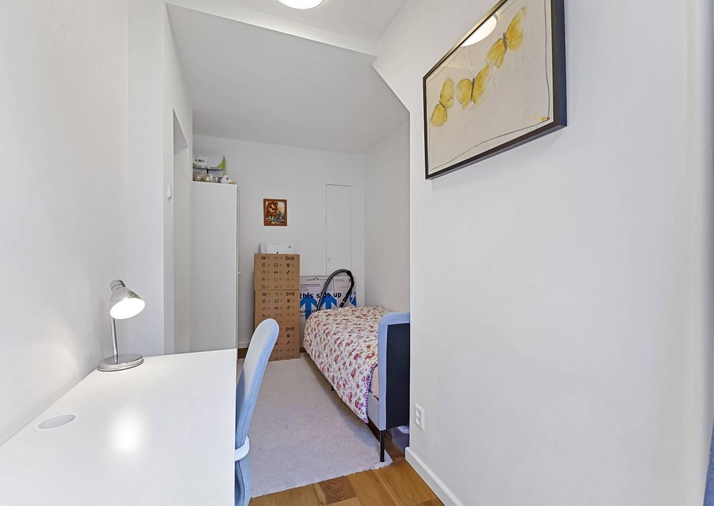 Pahudstraat 38, Den Haag foto-24