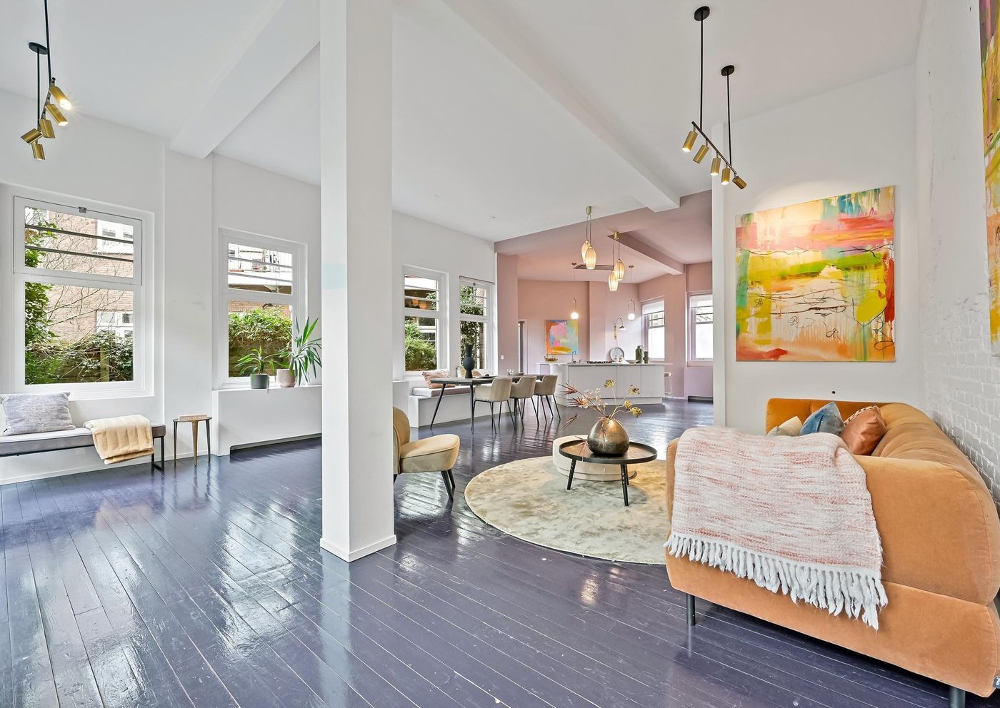 Tollensstraat 53, Den Haag foto-9