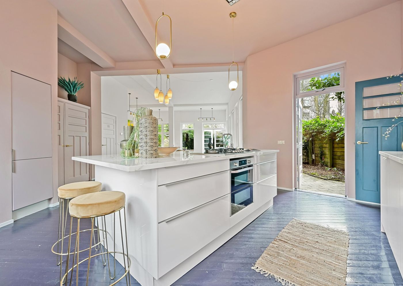 Tollensstraat 53, Den Haag foto-21