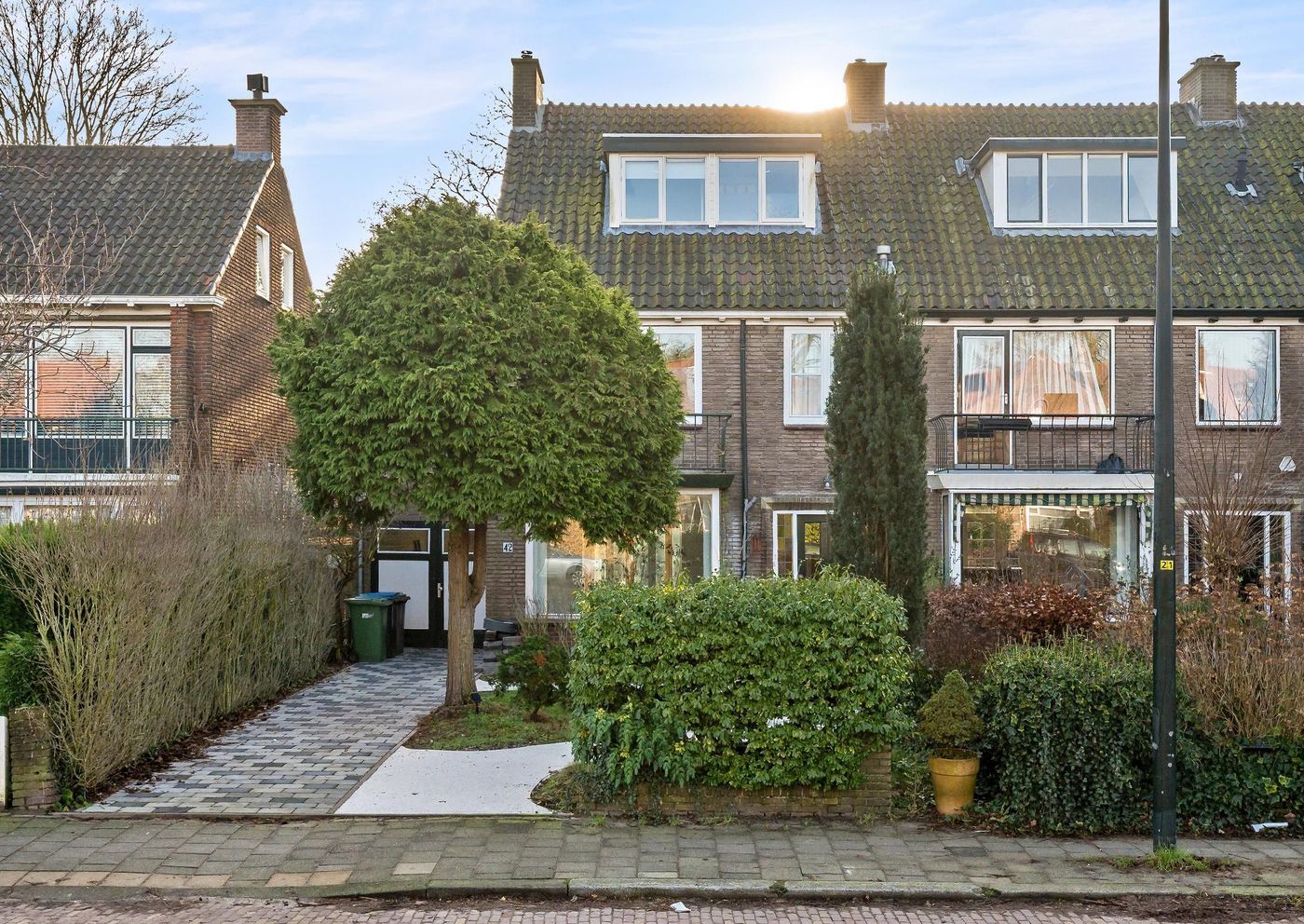 Deijlerweg 42, Wassenaar foto-4