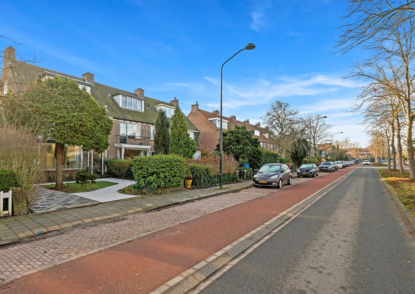 Deijlerweg 42, Wassenaar foto-57