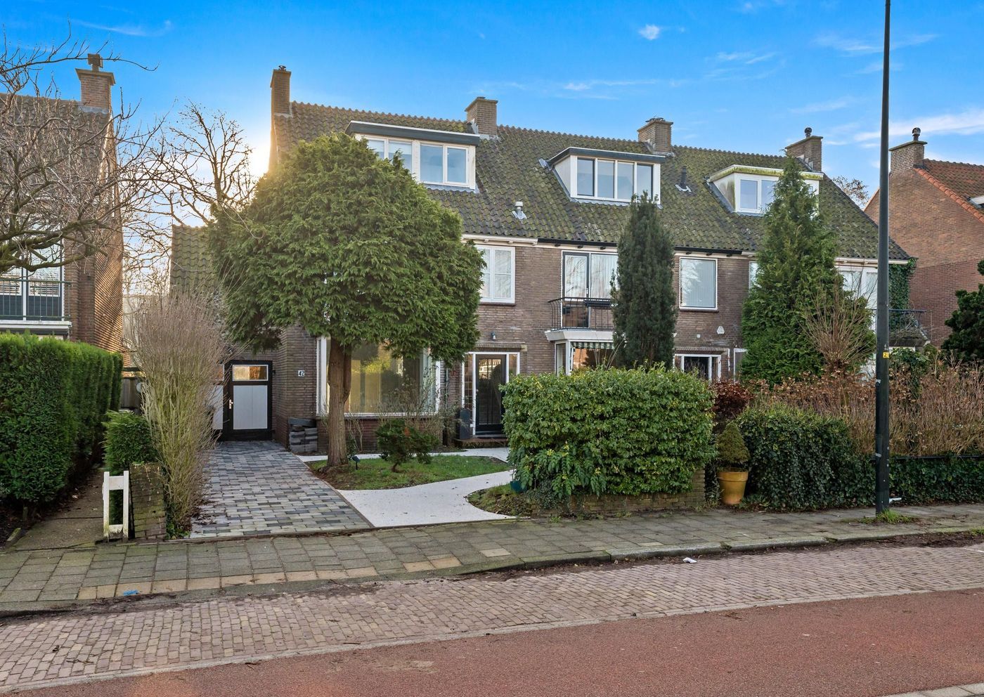 Deijlerweg 42, Wassenaar foto-7