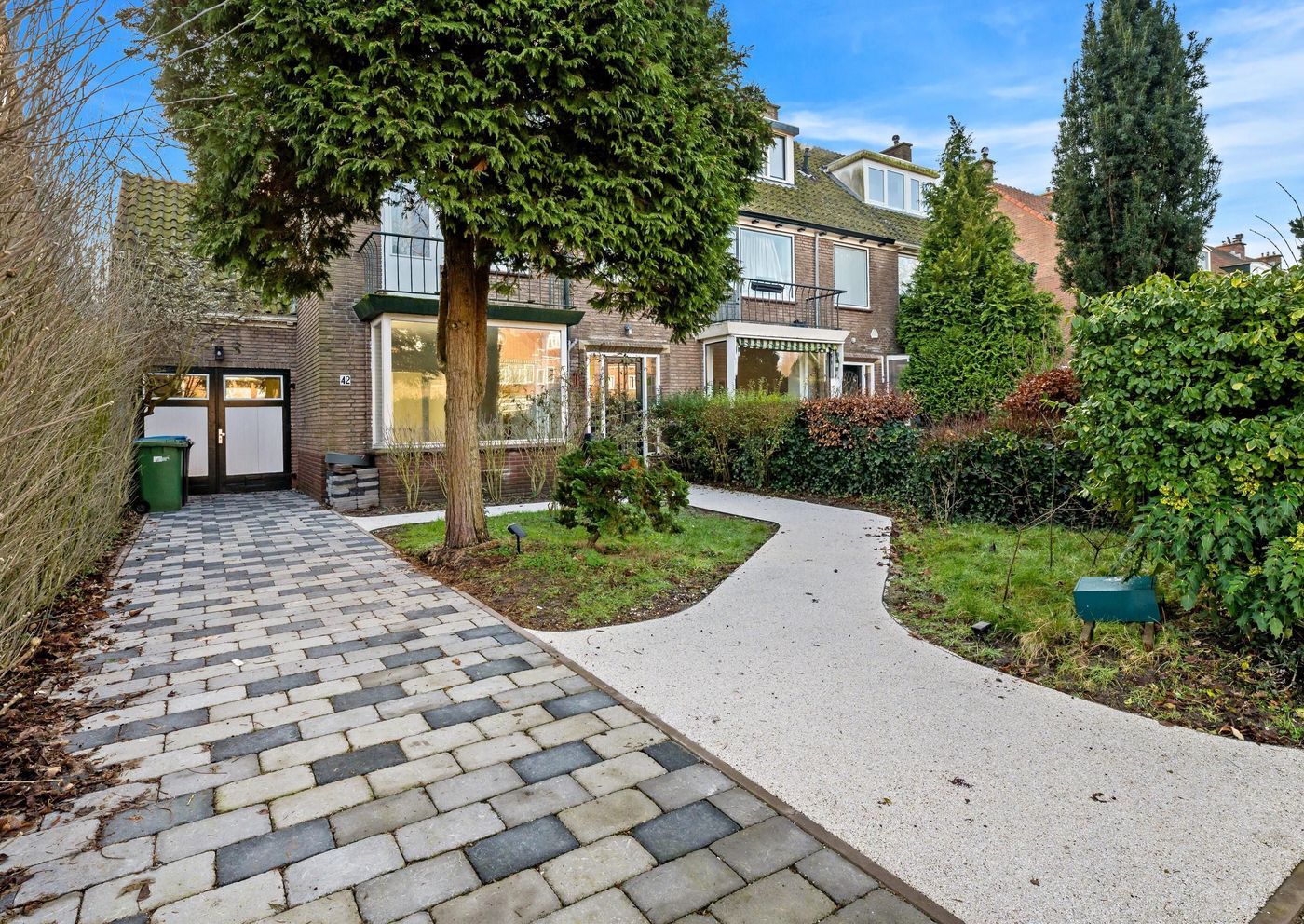 Deijlerweg 42, Wassenaar foto-5