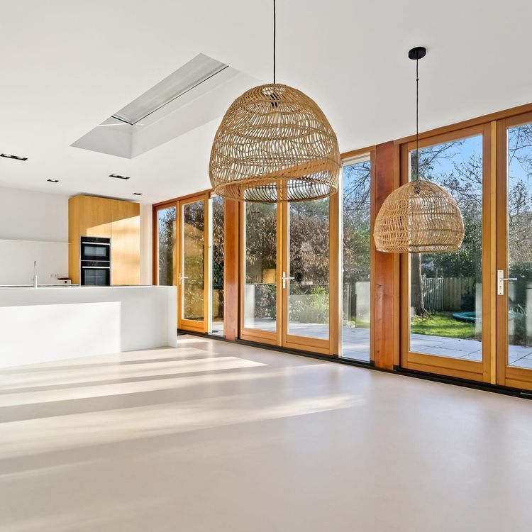 Deijlerweg 42, Wassenaar