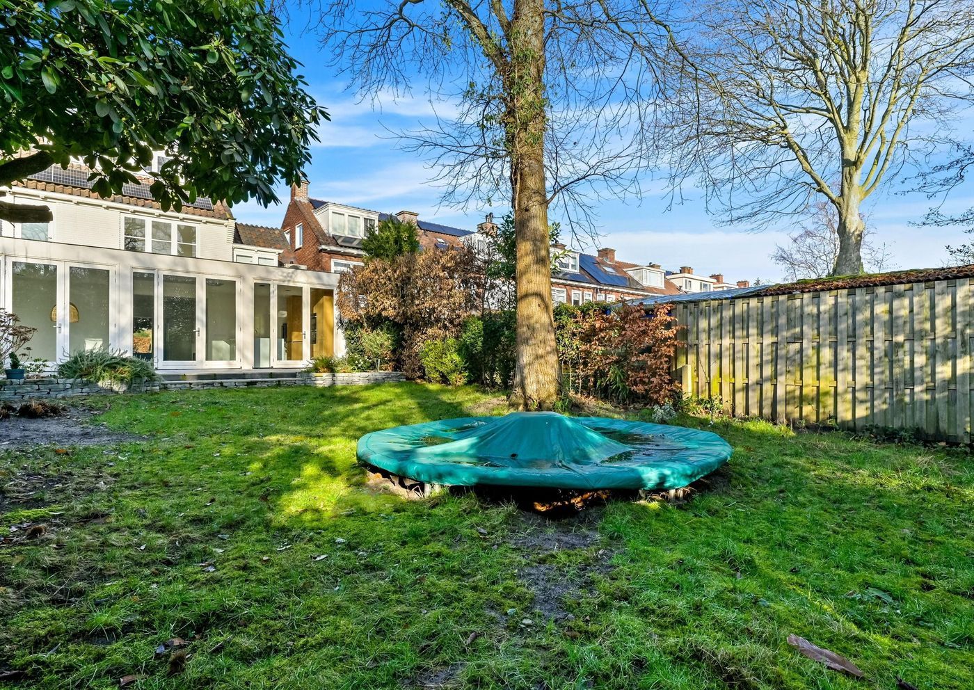 Deijlerweg 42, Wassenaar foto-23