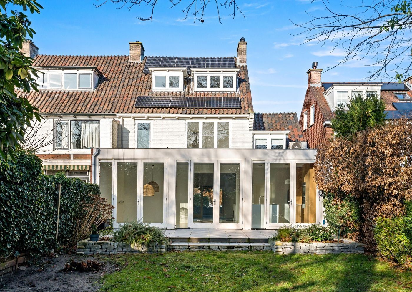 Deijlerweg 42, Wassenaar foto-24