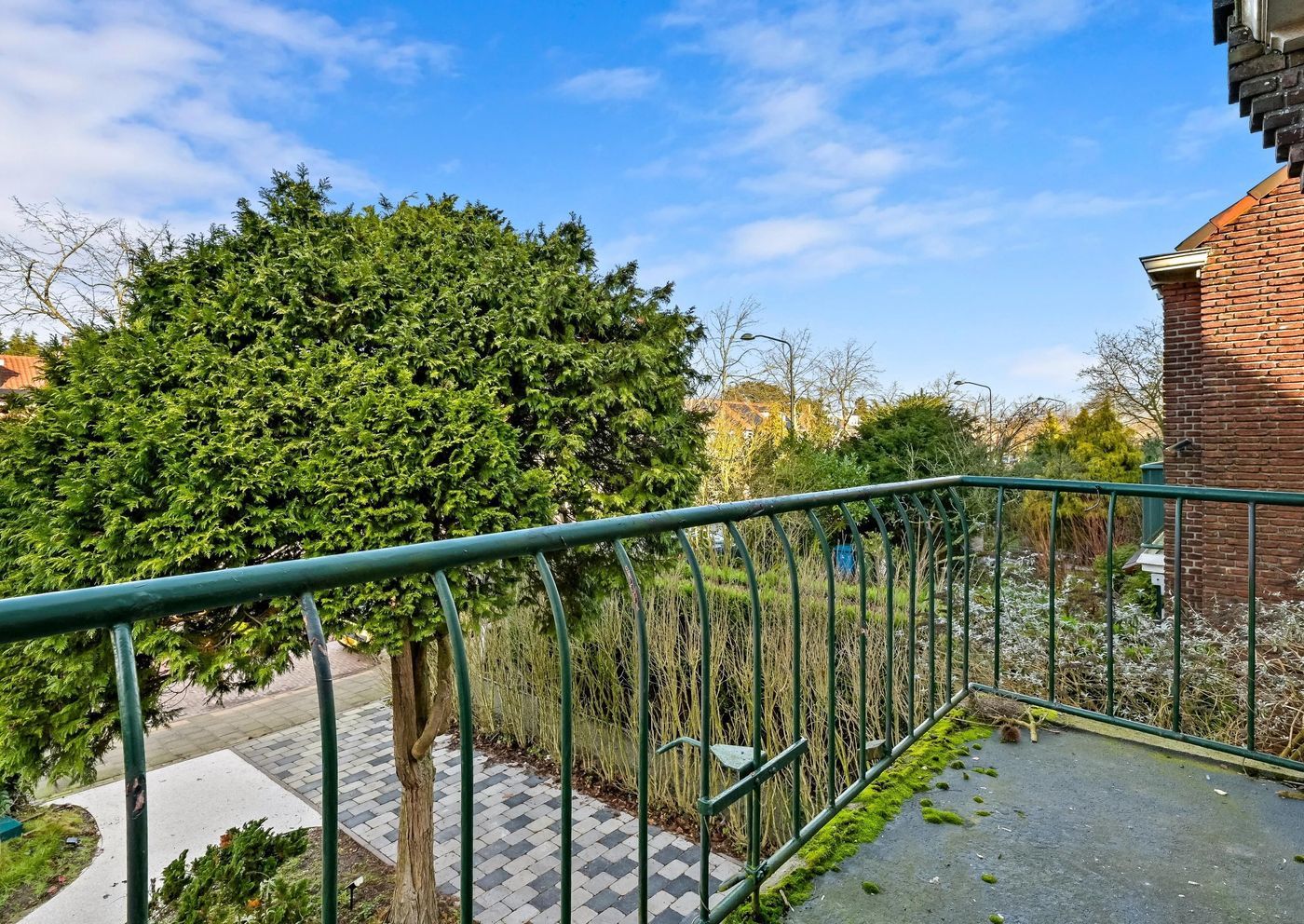 Deijlerweg 42, Wassenaar foto-33