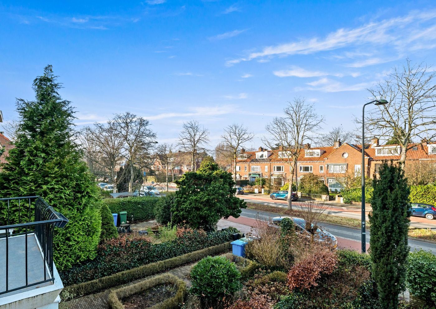 Deijlerweg 42, Wassenaar foto-36