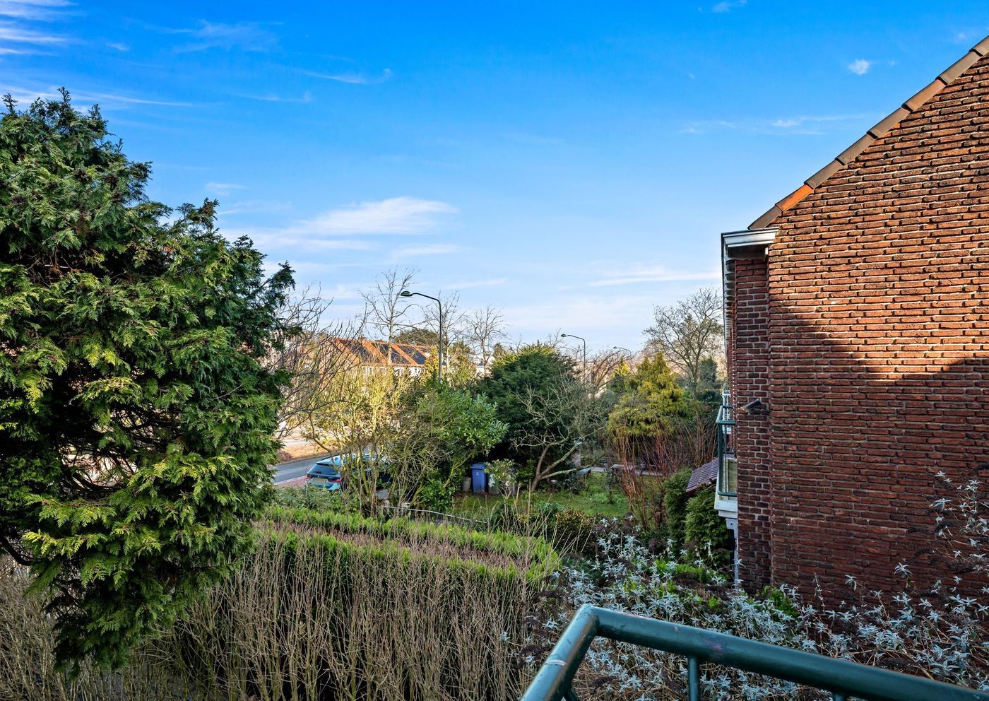 Deijlerweg 42, Wassenaar foto-35