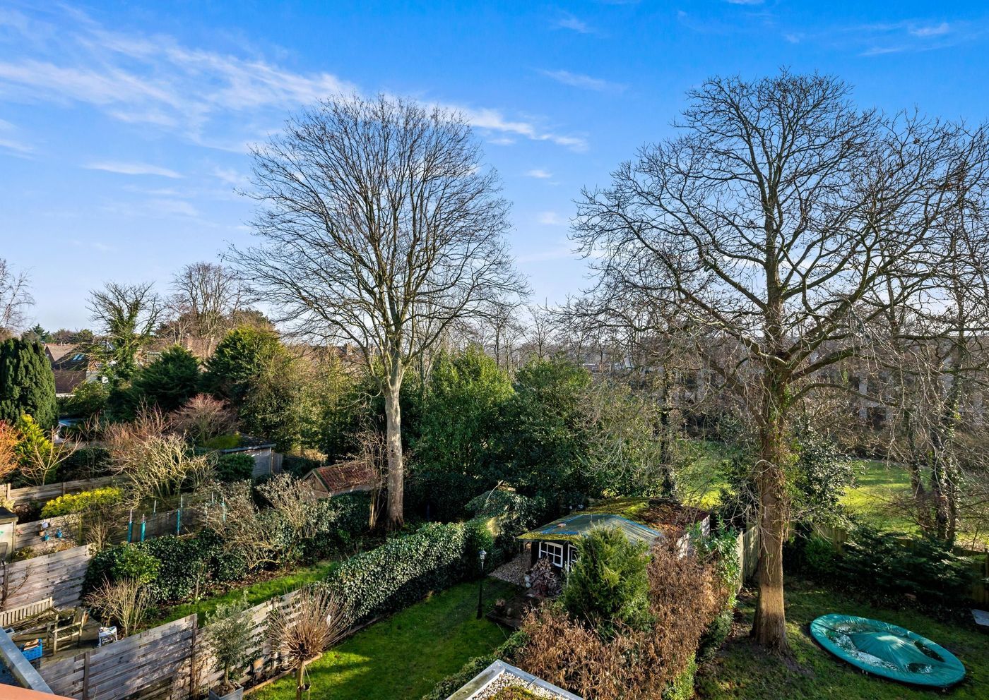 Deijlerweg 42, Wassenaar foto-48