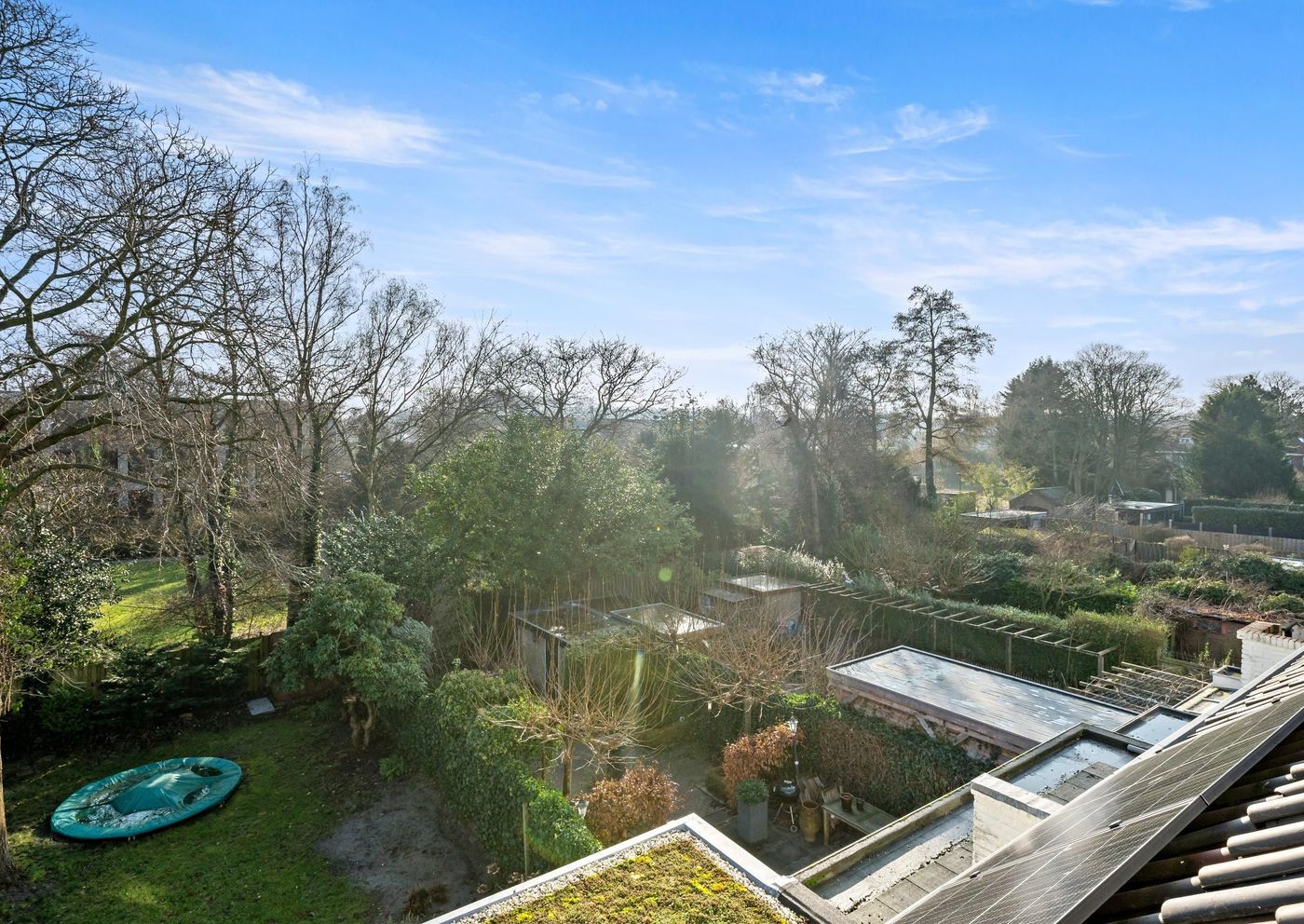 Deijlerweg 42, Wassenaar foto-49