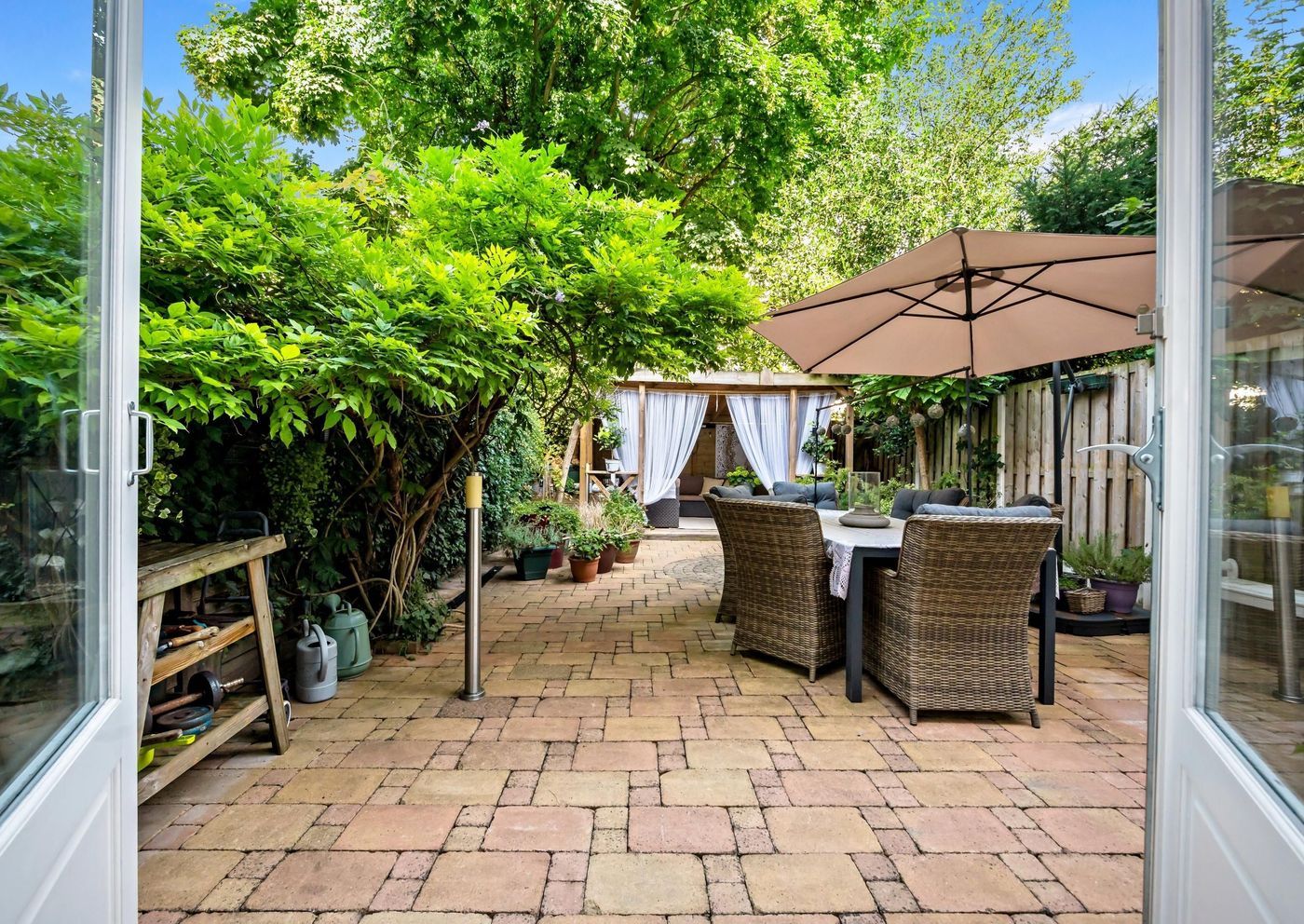 Valkenboslaan 86, Den Haag foto-2