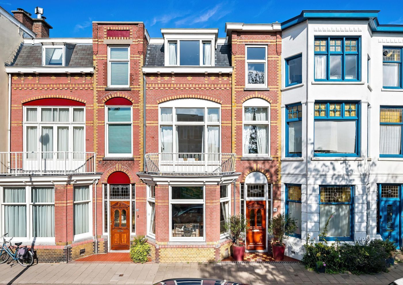 Valkenboslaan 86, Den Haag foto-1