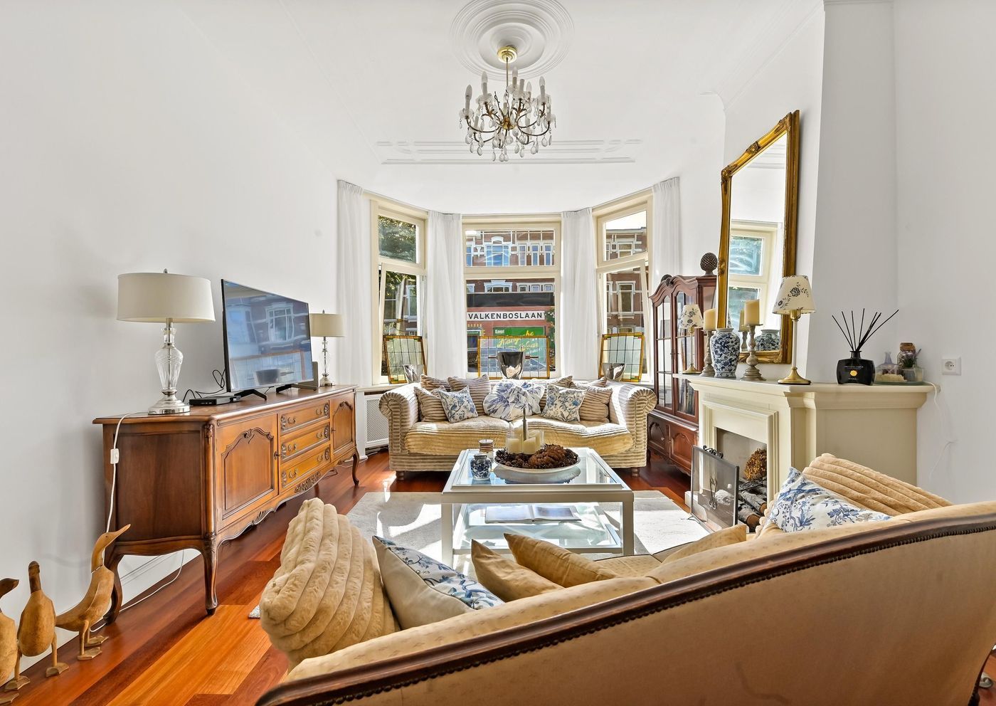 Valkenboslaan 86, Den Haag foto-9