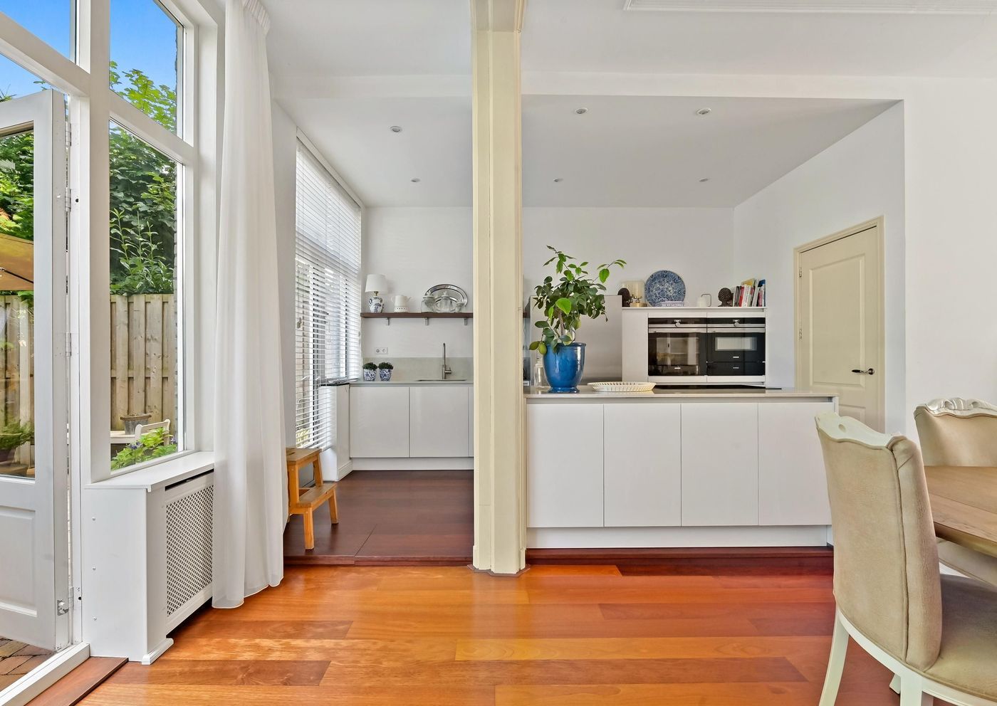 Valkenboslaan 86, Den Haag foto-14