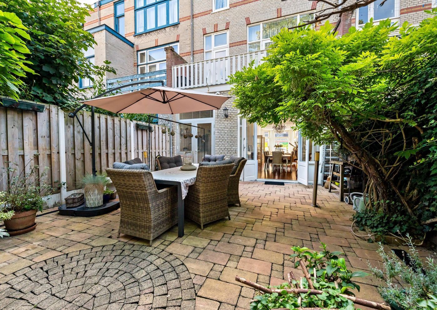 Valkenboslaan 86, Den Haag foto-19