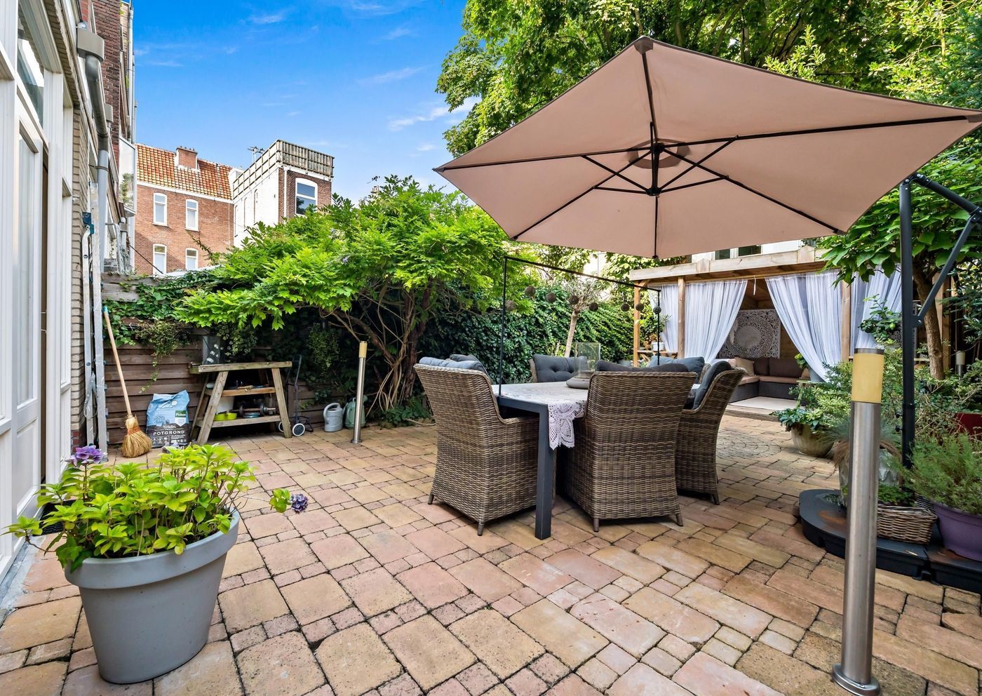 Valkenboslaan 86, Den Haag foto-20