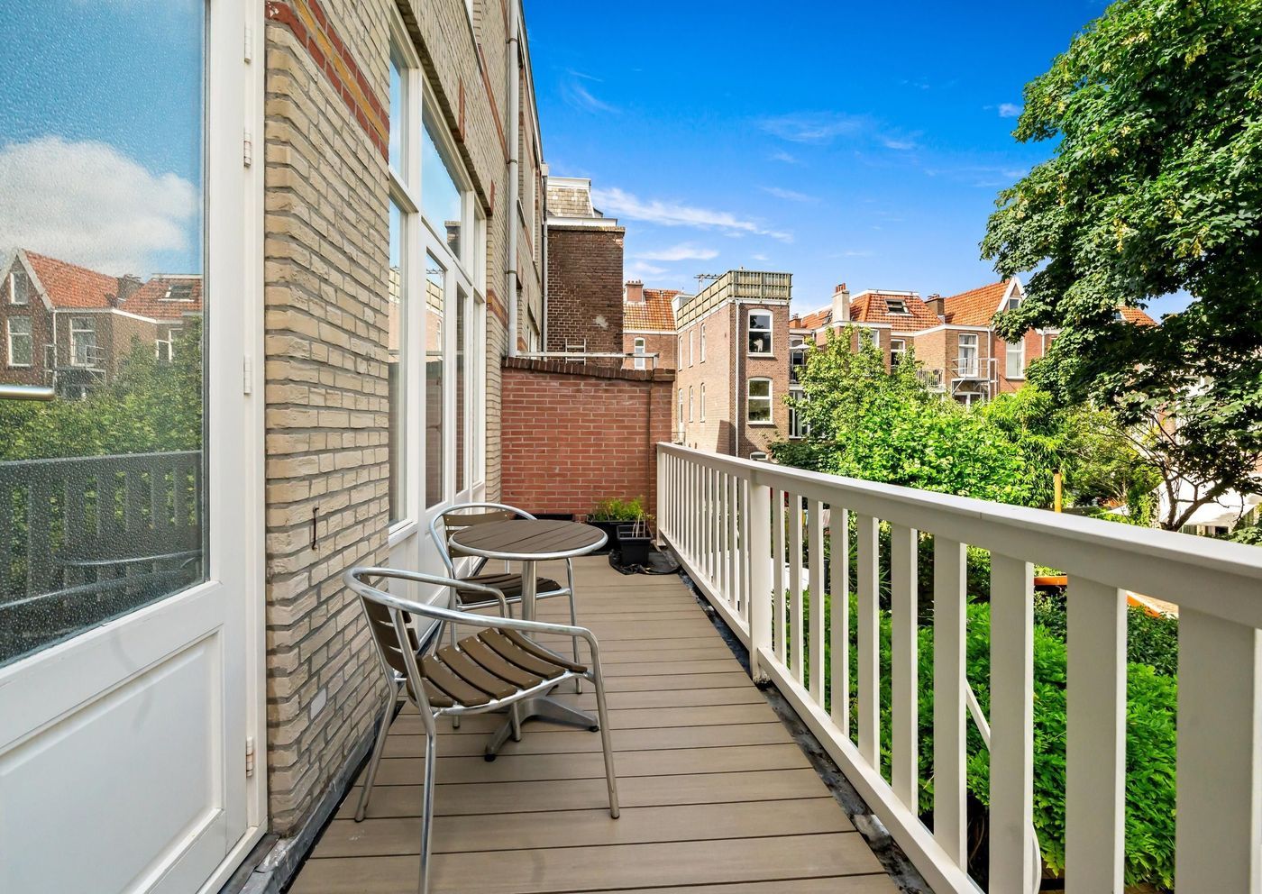 Valkenboslaan 86, Den Haag foto-31