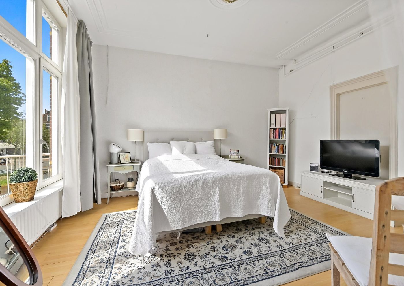 Valkenboslaan 86, Den Haag foto-37