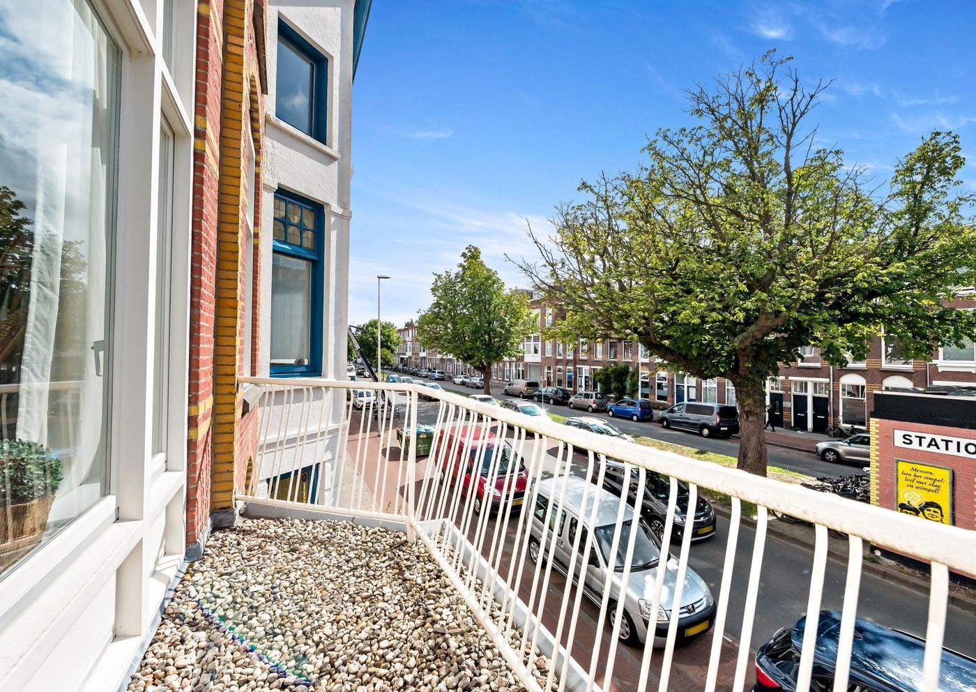 Valkenboslaan 86, Den Haag foto-40