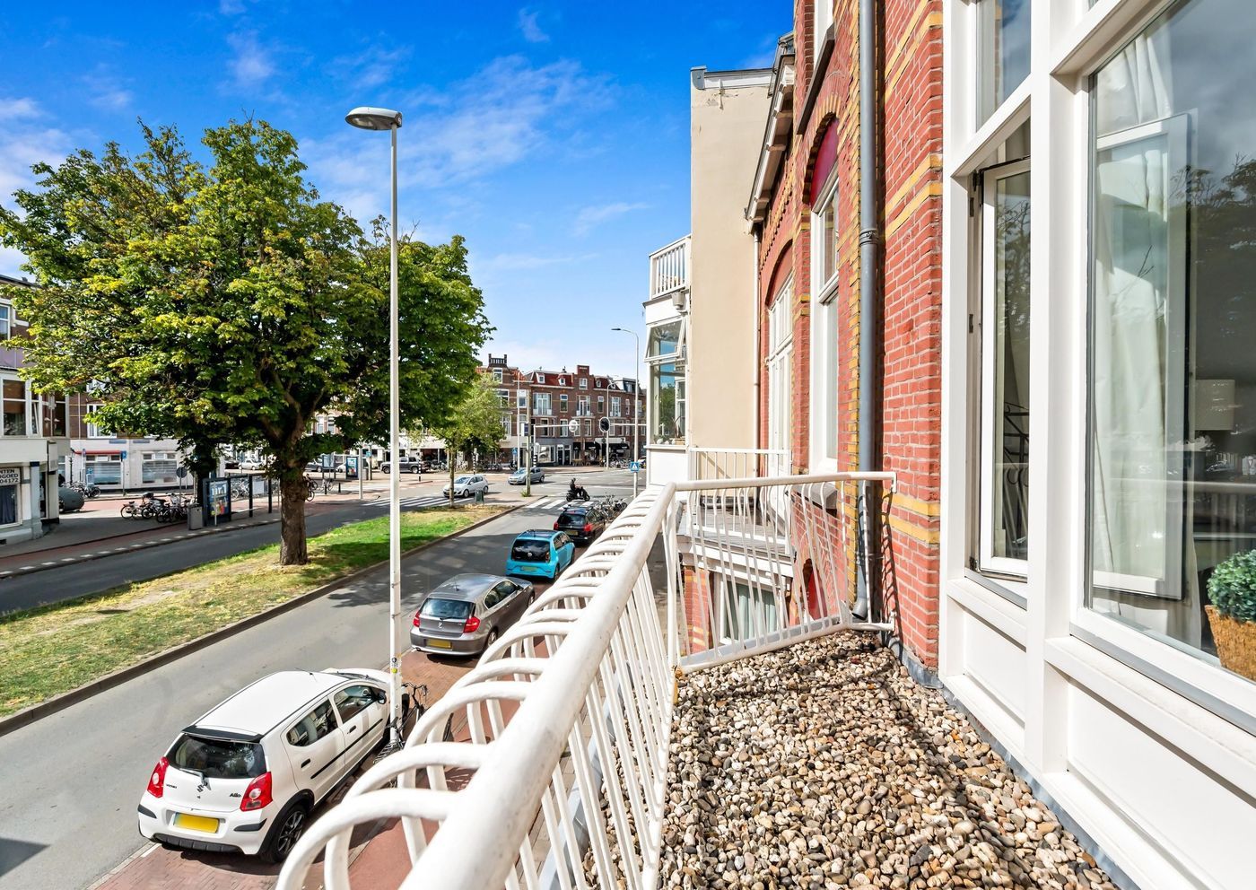 Valkenboslaan 86, Den Haag foto-41