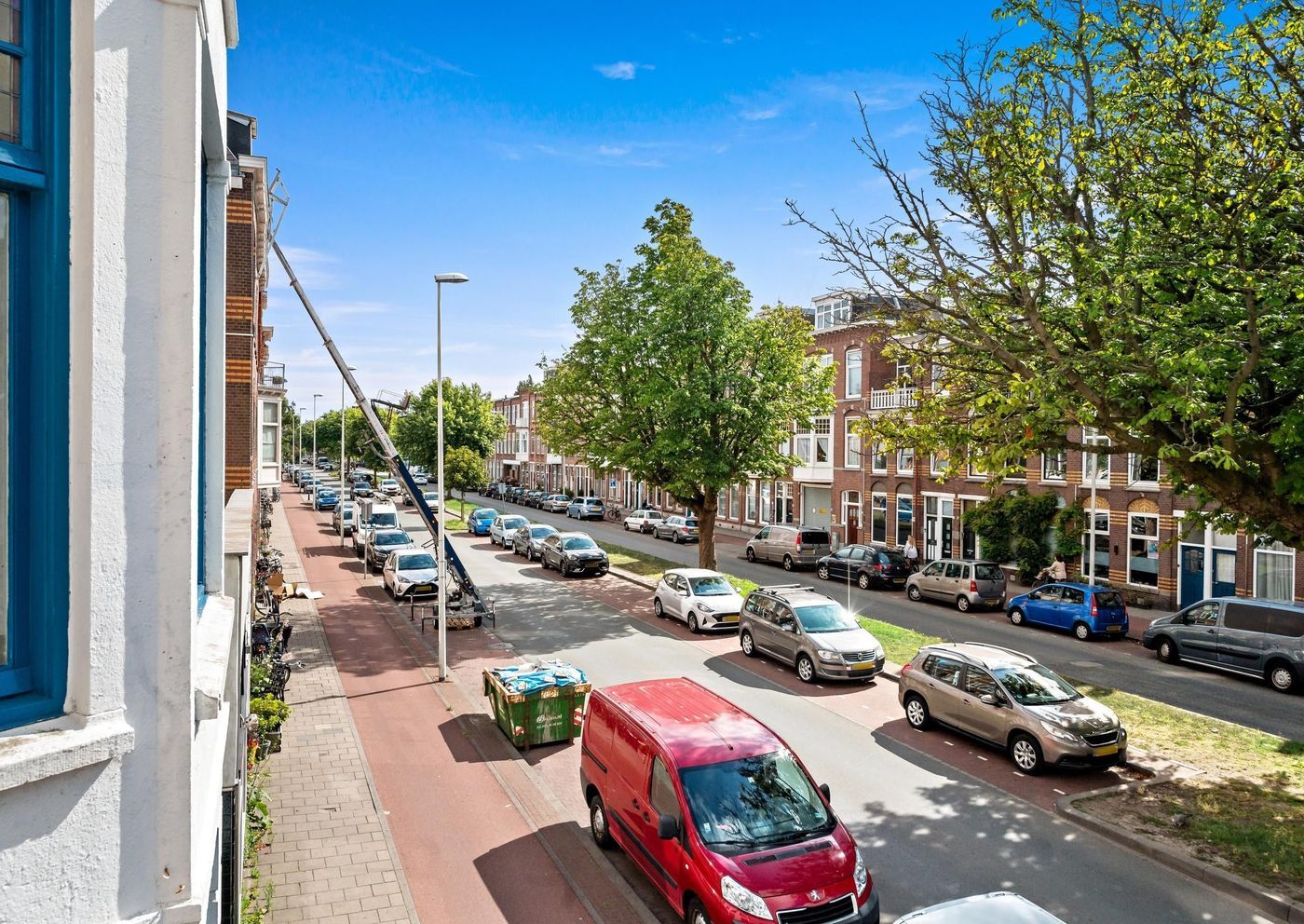 Valkenboslaan 86, Den Haag foto-43