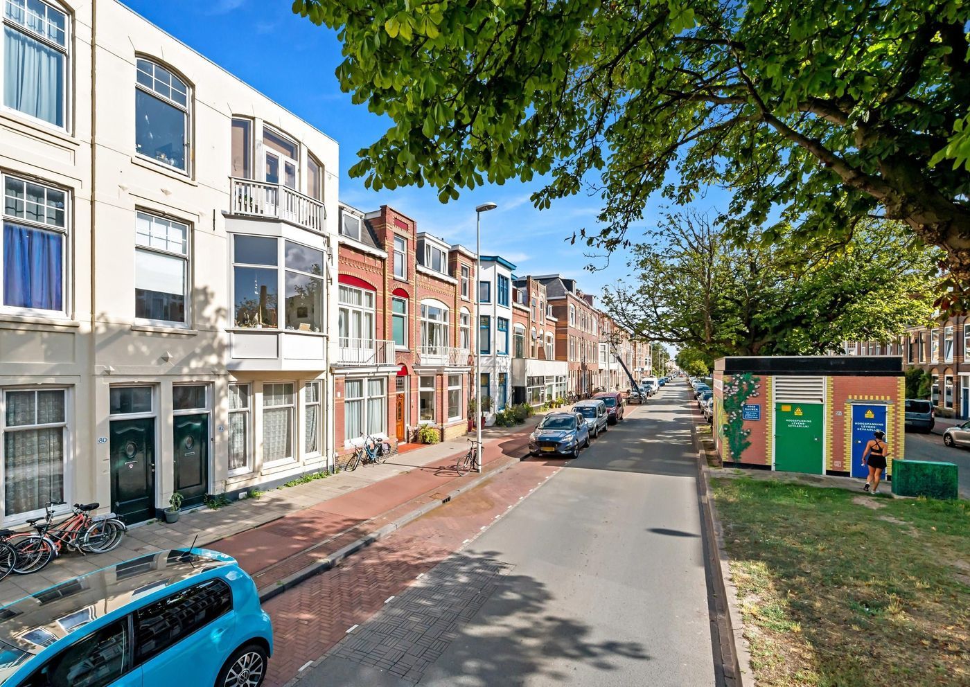 Valkenboslaan 86, Den Haag foto-61