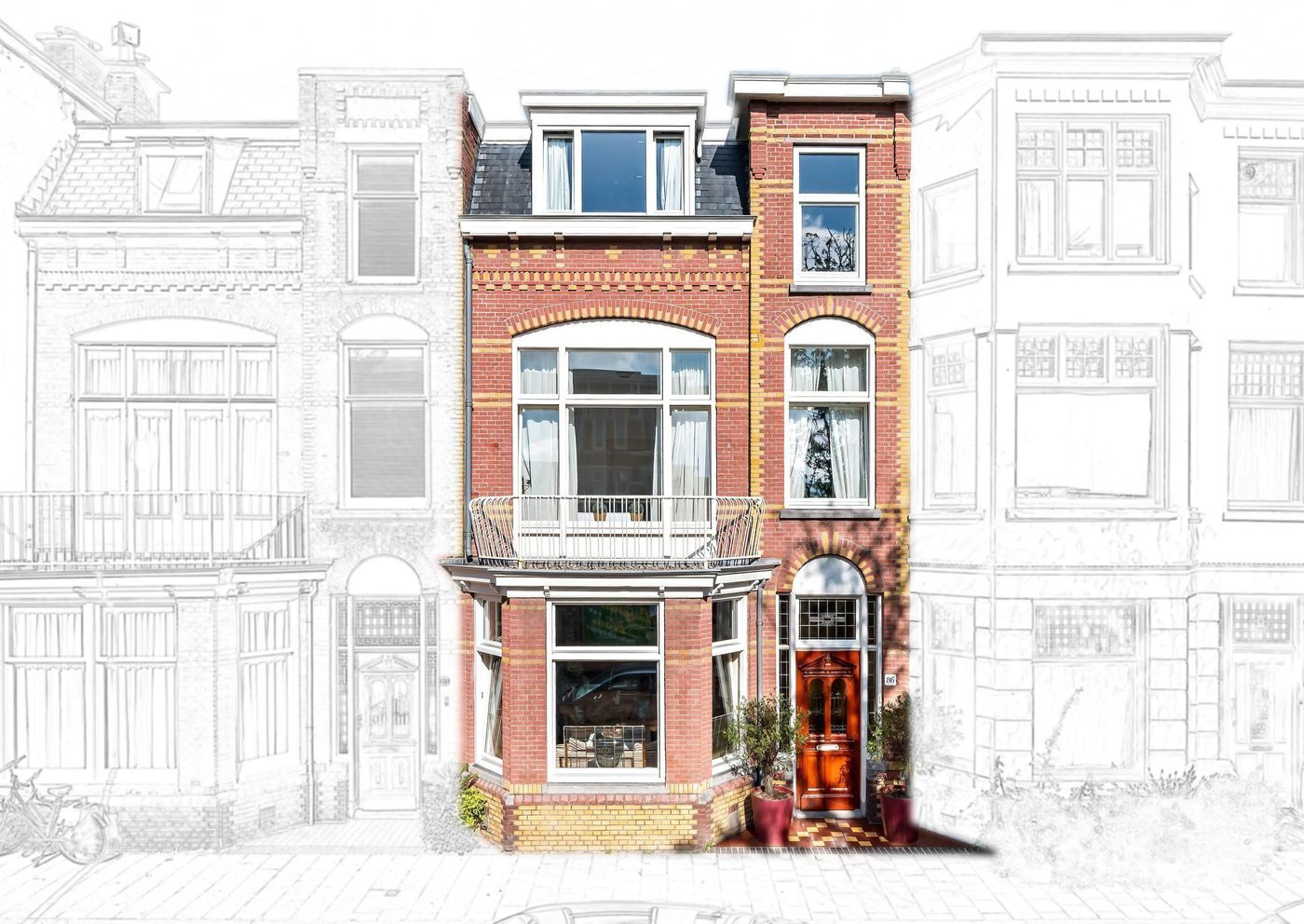 Valkenboslaan 86, Den Haag foto-60