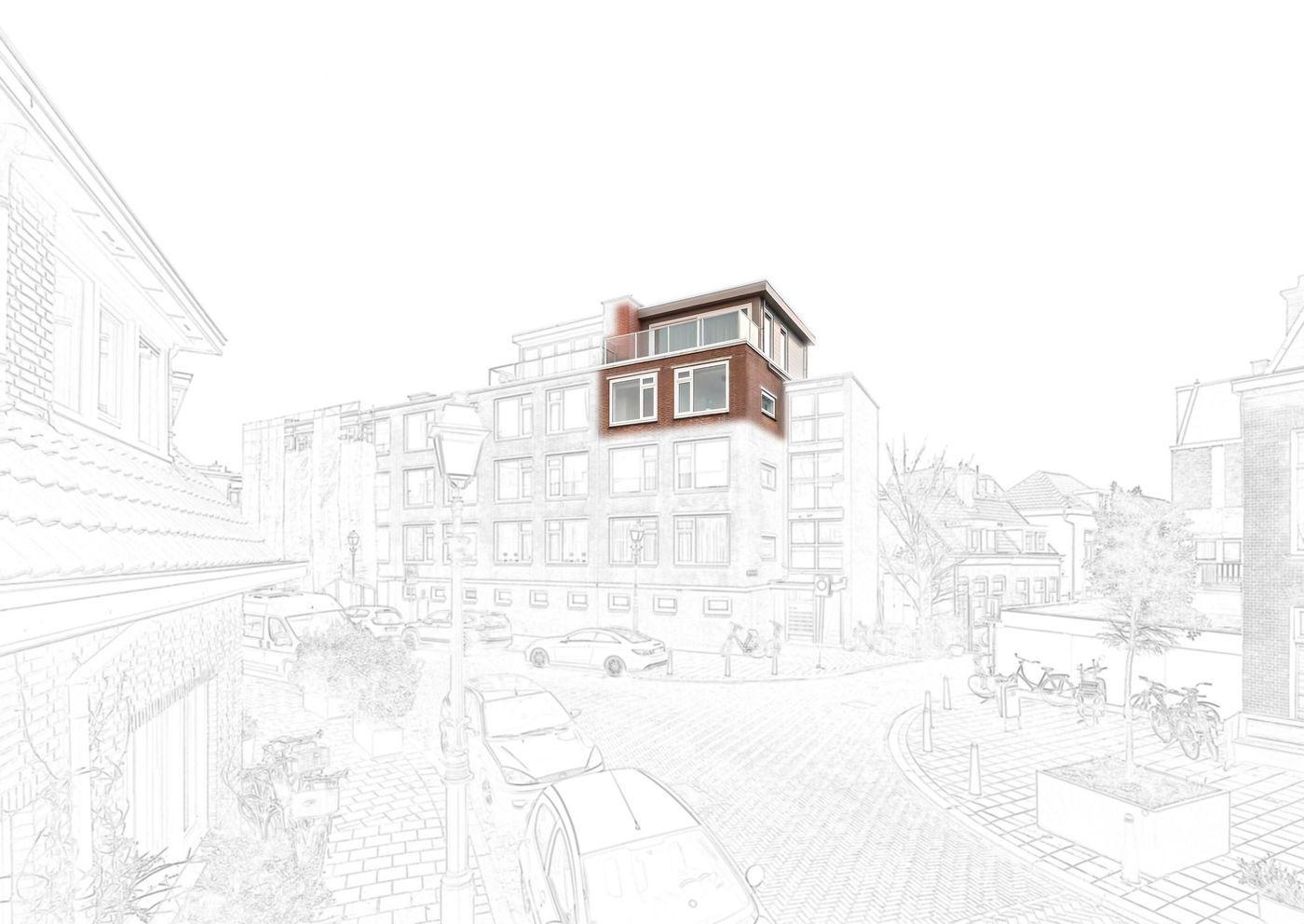 Molenijserstraat 29, Den Haag foto-4